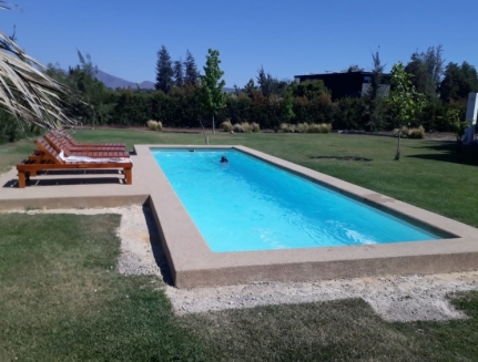 PISCINA RECTANGULAR 11X3,5