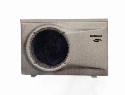 POOL-INVERTER 75 PARA 75M3