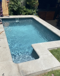 piscinas RECTANGULAR