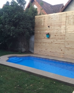 piscinas TIPO ROMANA