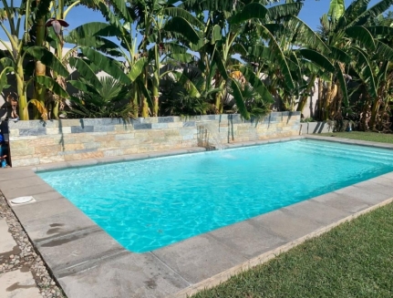 PISCINA RECTANGULAR DE 8X4X1.8