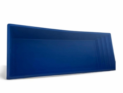 PISCINA RECTANGULAR DE10X4X2