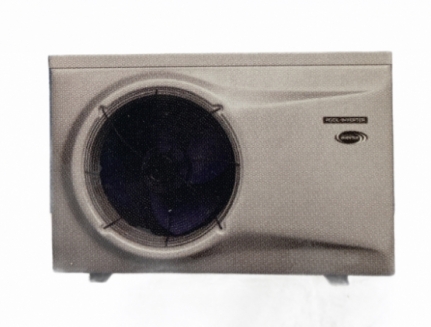 POOL-INVERTER 25 PARA 25M3