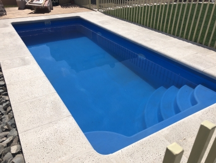 PISCINA TIPO RECTANGULAR 6x2.7