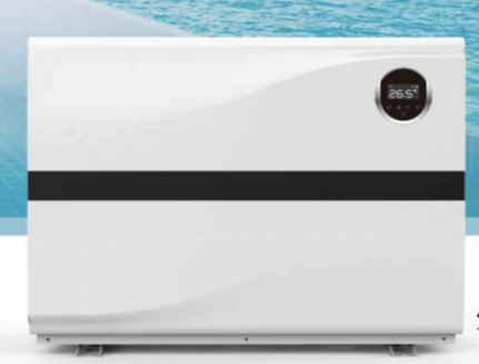 AQUA SILENCE INVERTER AS170