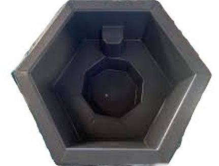 JACUZZI 1.7 x 1.00 