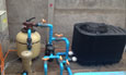 Equipamientos Piscinas del Valle