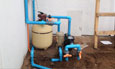 Equipamientos Piscinas del Valle