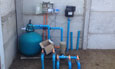 Equipamientos Piscinas del Valle