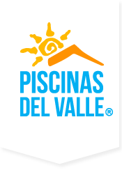 Logo Piscinas del Valle
