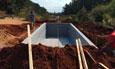Proyecto Algarrobo Piscinas del Valle