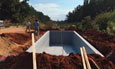 Proyecto Algarrobo Piscinas del Valle