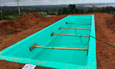 Proyecto Algarrobo Piscinas del Valle
