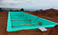 Proyecto Algarrobo Piscinas del Valle
