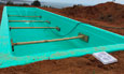 Proyecto Algarrobo Piscinas del Valle