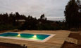 Proyecto Algarrobo Piscinas del Valle