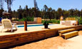 Proyecto Algarrobo Piscinas del Valle