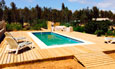 Proyecto Algarrobo Piscinas del Valle