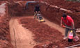 Proyecto Algarrobo Piscinas del Valle
