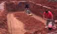 Proyecto Algarrobo Piscinas del Valle
