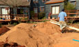 Proyecto Algarrobo Piscinas del Valle