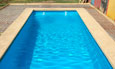 Proyecto Buin Piscinas del Valle