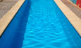 Proyecto Buin Piscinas del Valle