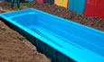 Proyecto Buin Piscinas del Valle