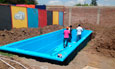 Proyecto Buin Piscinas del Valle