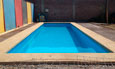 Proyecto Buin Piscinas del Valle