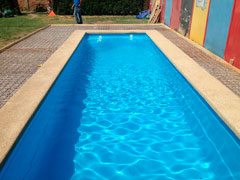 Proyecto Buin