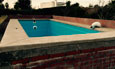 Proyecto Calera de Tango Piscinas del Valle