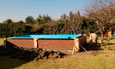Proyecto Calera de Tango Piscinas del Valle