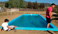 Proyecto Casa Blanca Piscinas del Valle