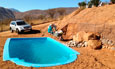 Proyecto Curacaví Piscinas del Valle