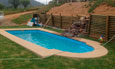 Proyecto Curacaví Piscinas del Valle