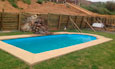 Proyecto Curacaví Piscinas del Valle