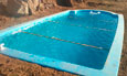 Proyecto Curacaví Piscinas del Valle
