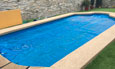 Proyecto Hacienda El Peñon Piscinas del Valle