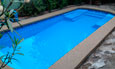 Proyecto Huechuraba Piscinas del Valle