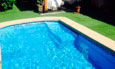 Proyecto Huechuraba Piscinas del Valle