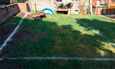 Proyecto Huechuraba Piscinas del Valle