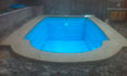 Proyecto Huechuraba Piscinas del Valle