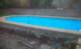 Proyecto Huechuraba Piscinas del Valle