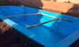 Proyecto Huechuraba Piscinas del Valle