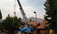 Proyecto Huechuraba Piscinas del Valle
