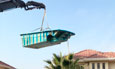 Proyecto Huechuraba Piscinas del Valle