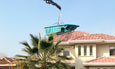 Proyecto Huechuraba Piscinas del Valle