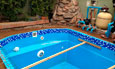 Proyecto Huechuraba Piscinas del Valle