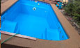 Proyecto Huechuraba Piscinas del Valle